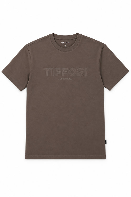 T-shirt Tiffosi Lane