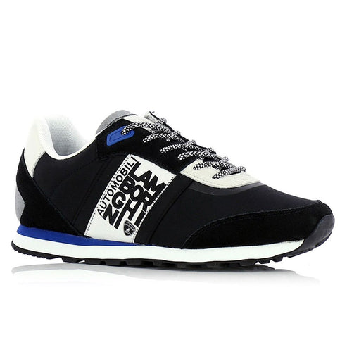 Scarpe Lamborghini EOX