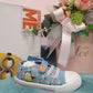 Scarpe MINIONS DM1-1332