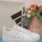 Scarpe ADIDAS GRAND COURT 2.0K GY2326