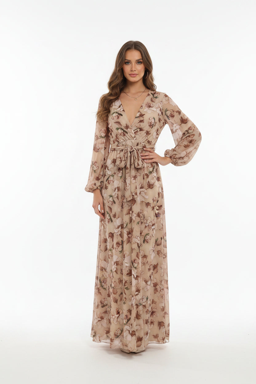 Vestito Santorini 22373
