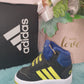 Adidas Hoops Mid GZ7797