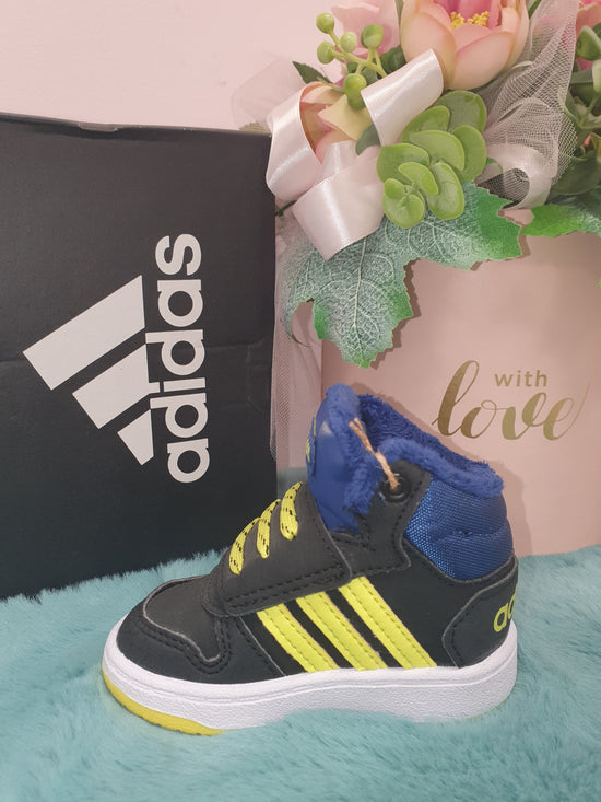 Adidas Hoops Mid GZ7797