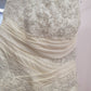 Abito  DA SPOSA TG 48