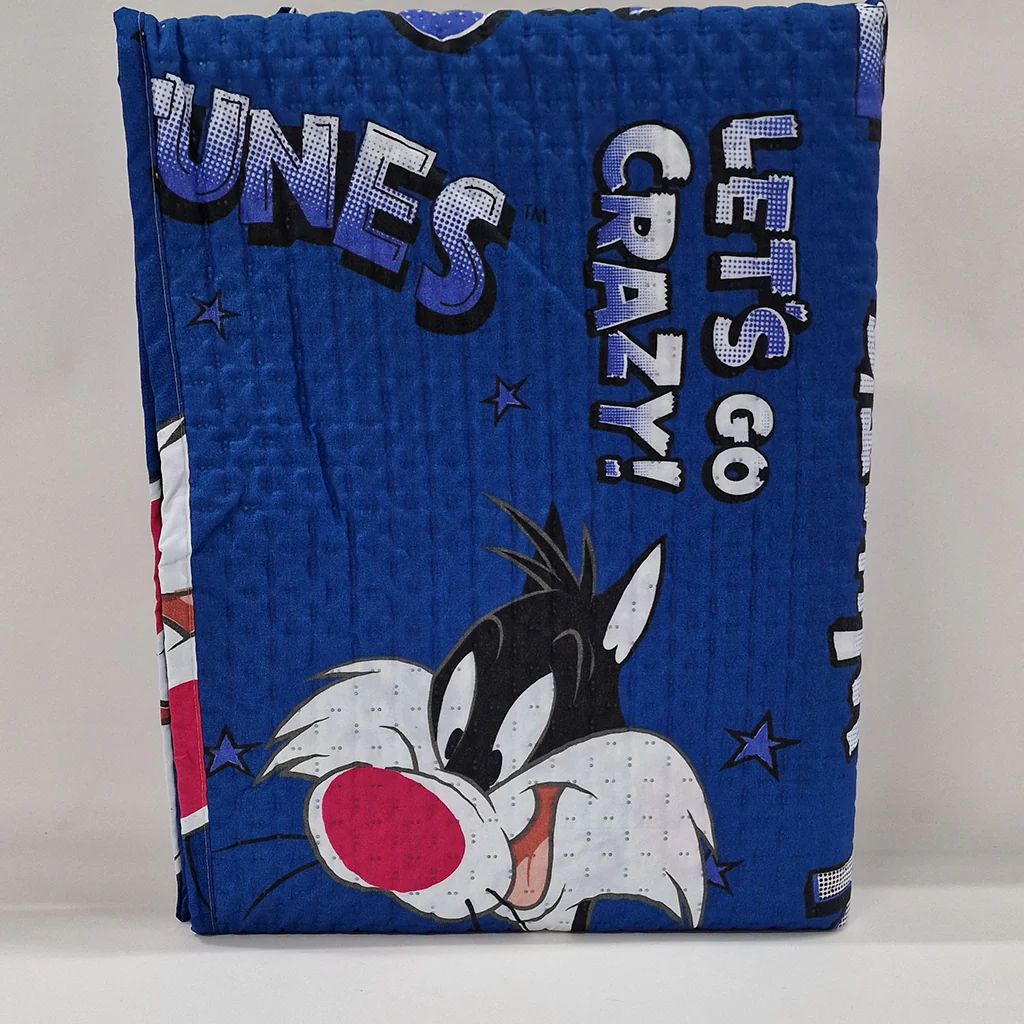 Trapuntino Looney Tunes Singolo