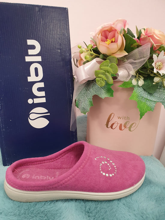 Pantofole INBLU BS000038