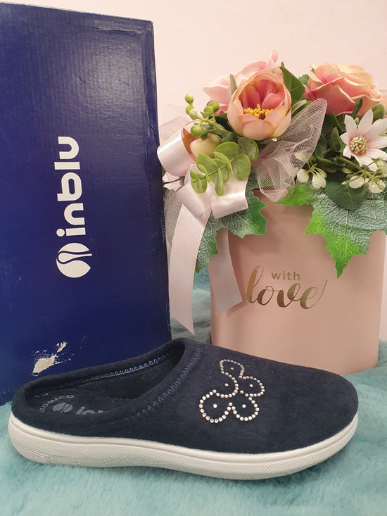 Pantofole INBLU BS000048