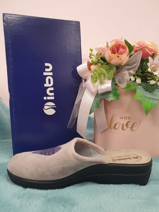 Pantofole INBLU LV000004