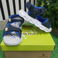 Sandali Lumberjack Marley M0142