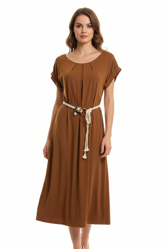 Vestito Judit 3433