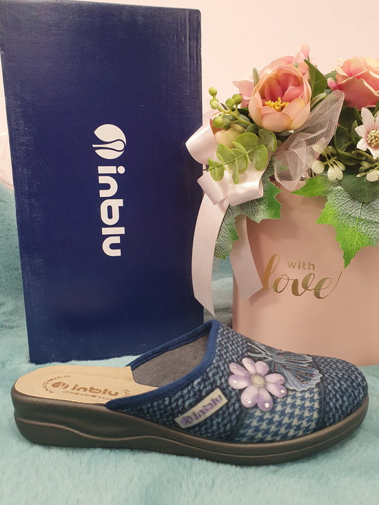 Pantofole INBLU CF000041