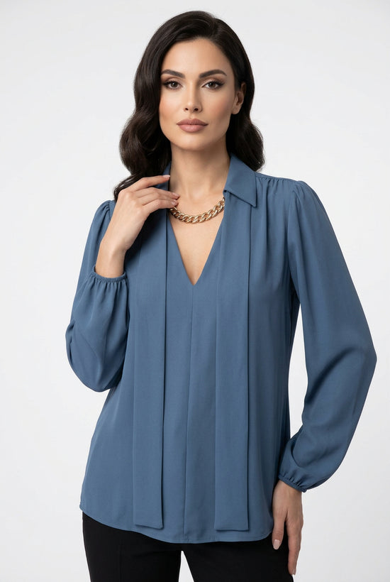 Blusa Brisa Lizalú