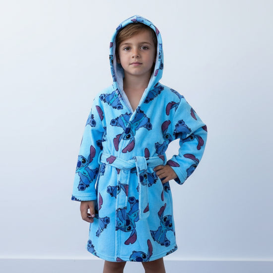 Accappatoio Stich
