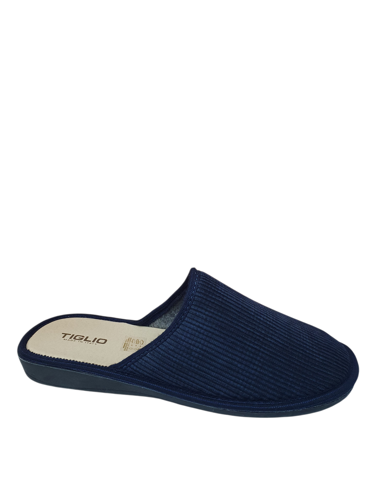 Pantofole Tiglio 840ST19