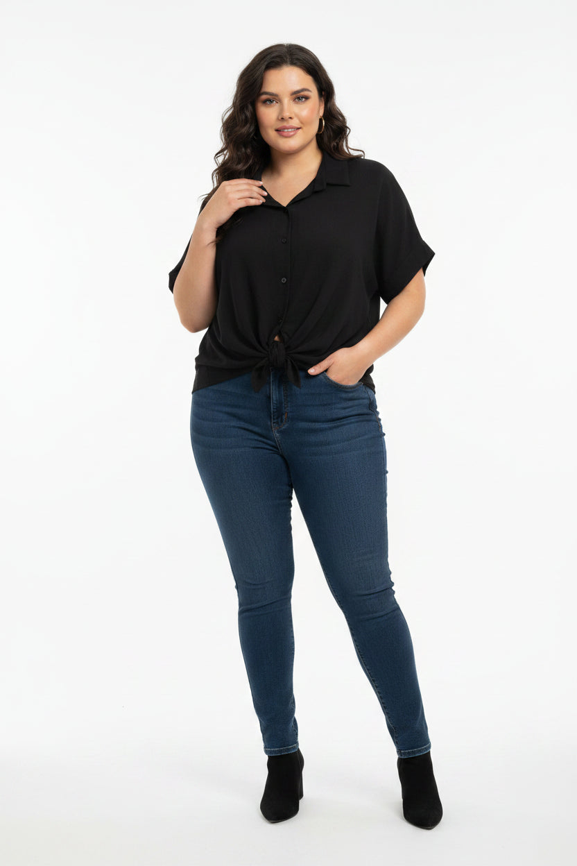 Camicia Capri 9370