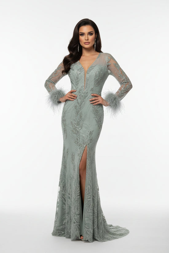 Abito Giada I823