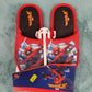 Pantofole MARVEL SPIDERMAN
