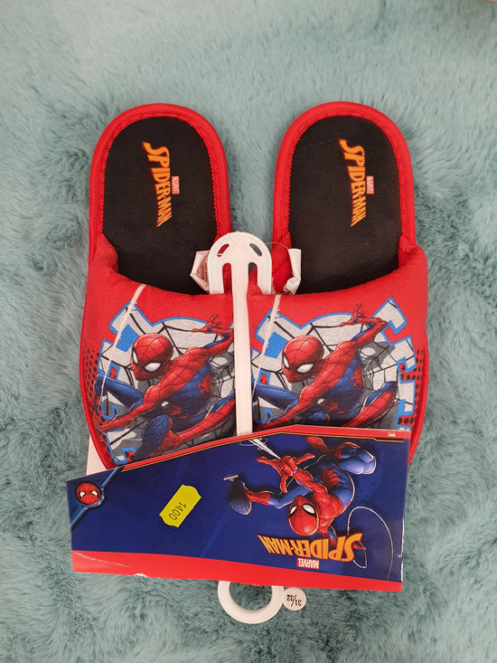 Pantofole MARVEL SPIDERMAN
