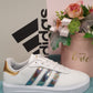 Scarpe ADIDAS COURT PLATFORM HQ7156