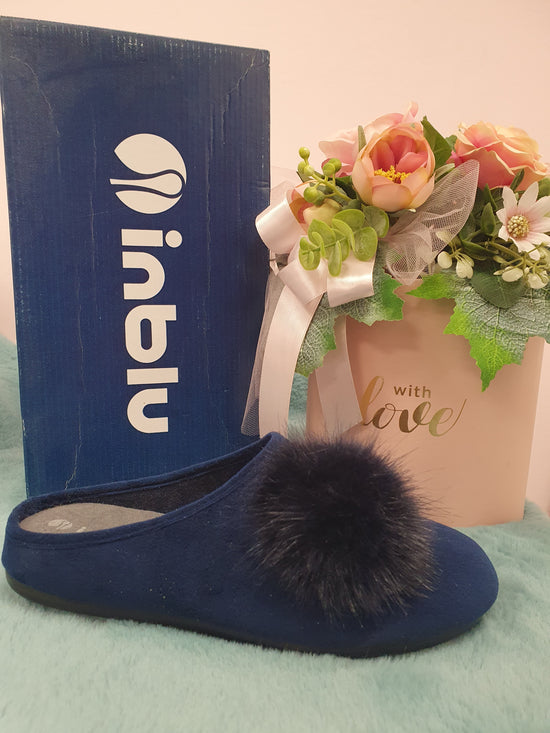 Pantofole INBLU VG000015