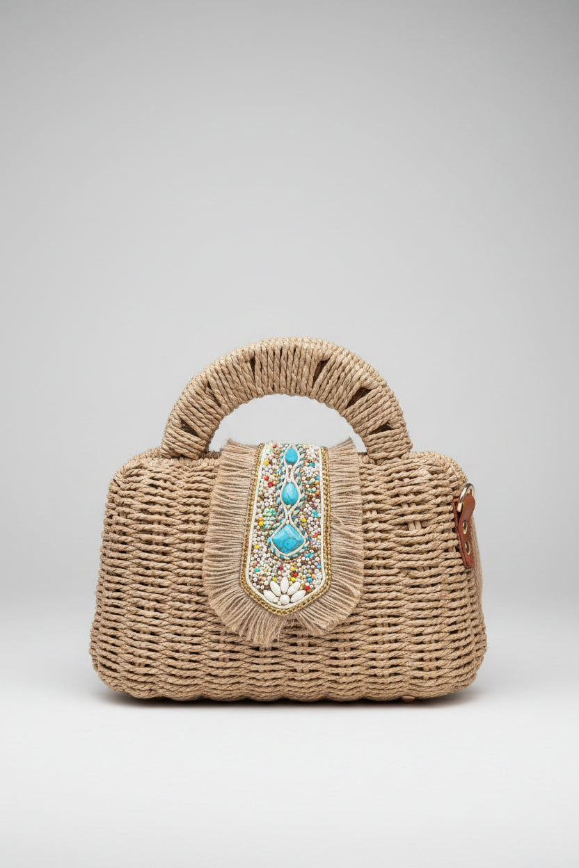 Borsa Corallo