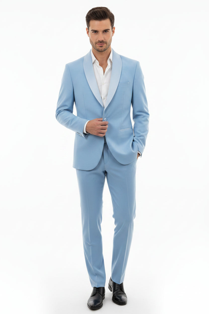 Abito Gabriele S01