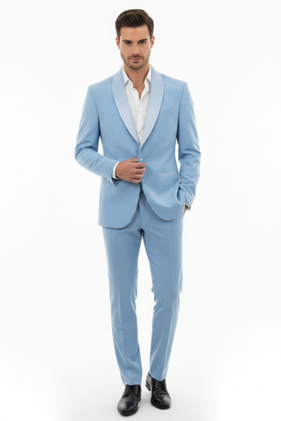Abito Gabriele S01
