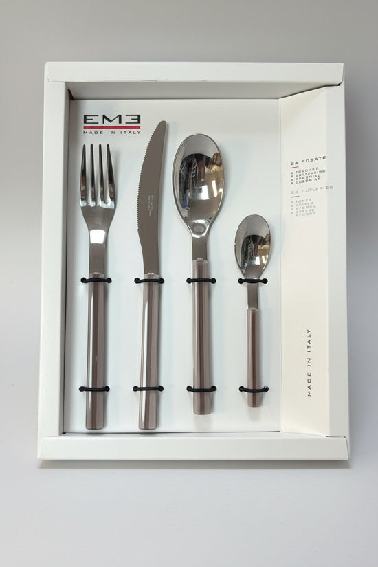 Set 24 Posate Sky