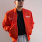 Giubbino Bomber NeverAgain