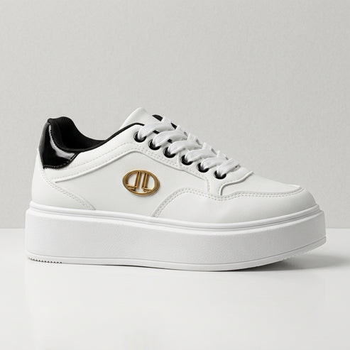 Scarpe Lancetti 809