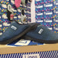 Pantofole LINEA BLU 336