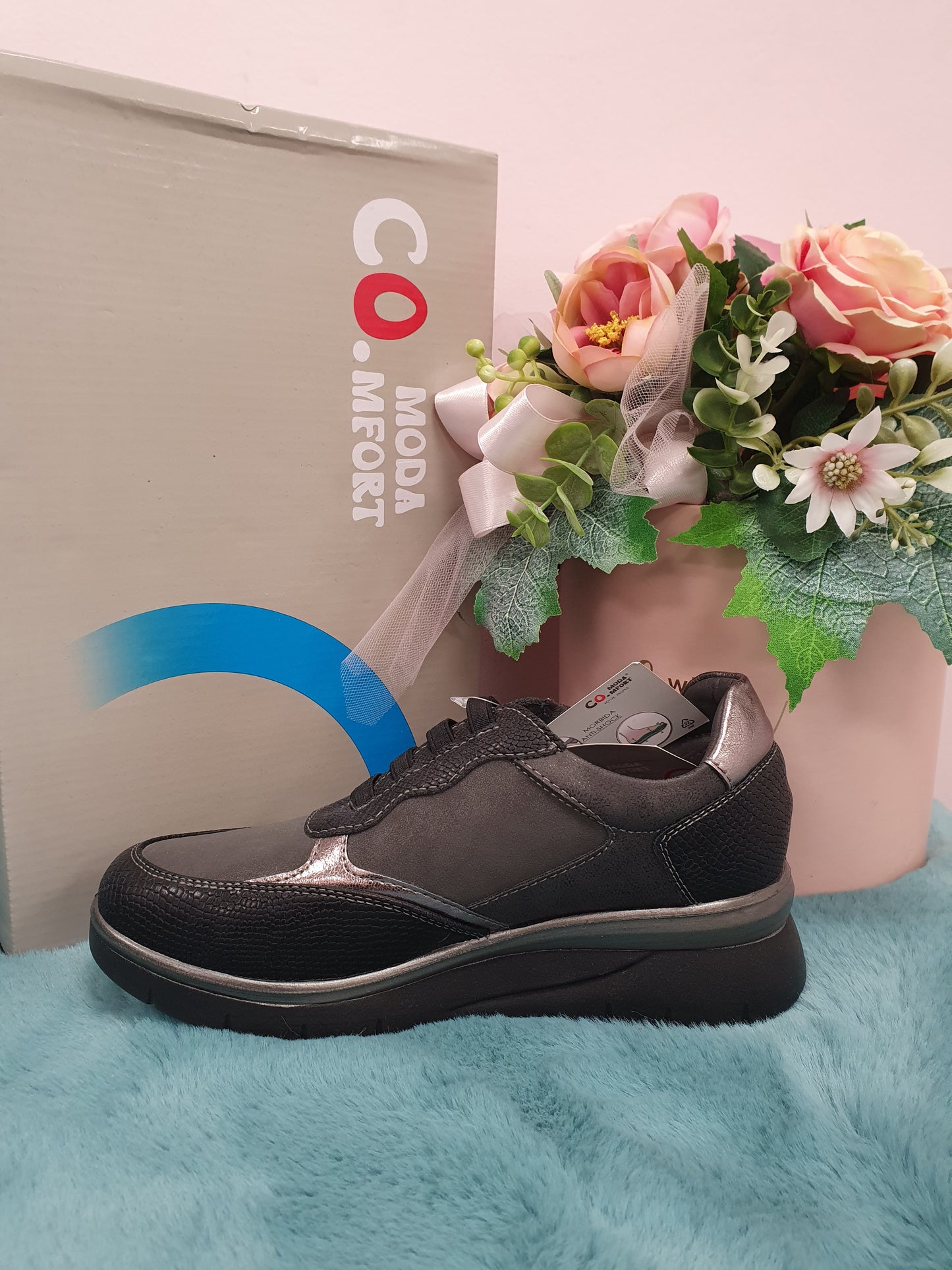 Scarpe Confort 2324