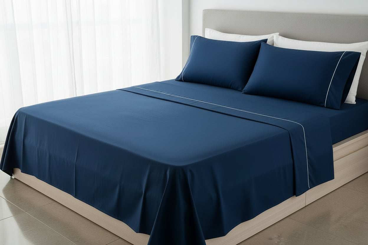 Completo letto Matrimoniale Laura Irge