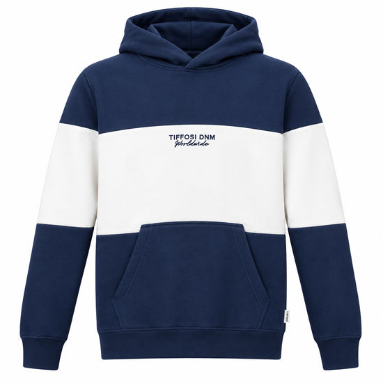 Felpa con Cappuccio Tiffosi Finley
