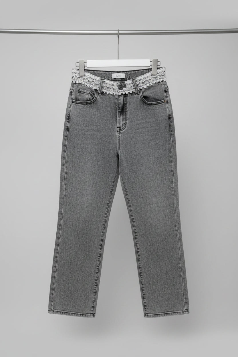 Jeans Merletto 8153
