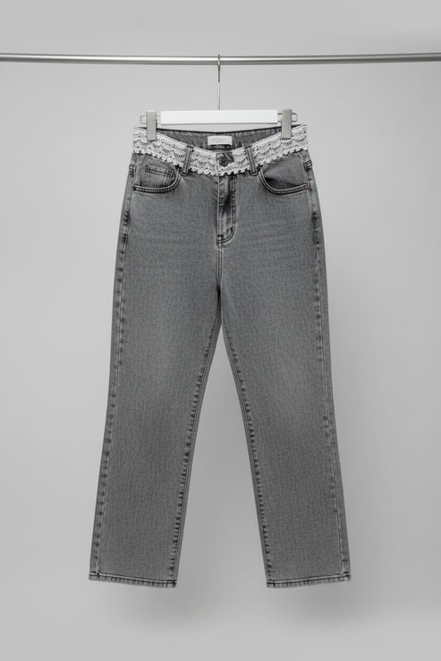Jeans Merletto 8153
