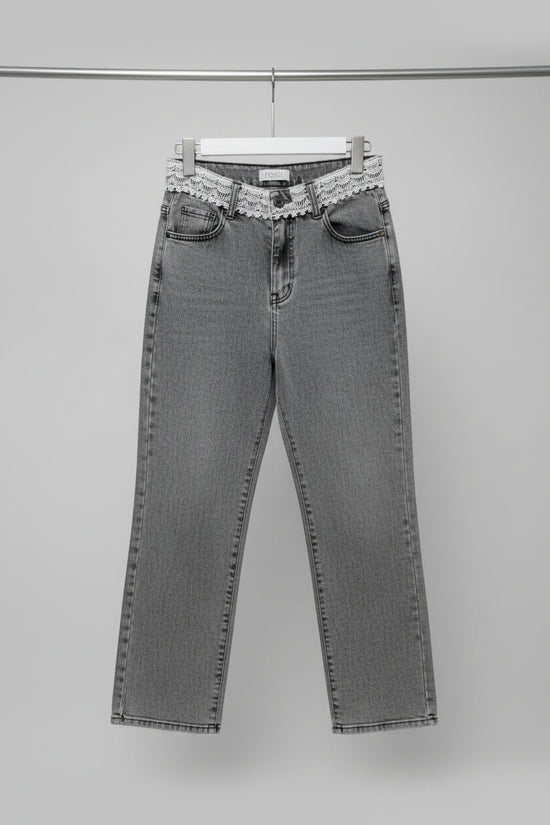 Jeans Merletto 8153