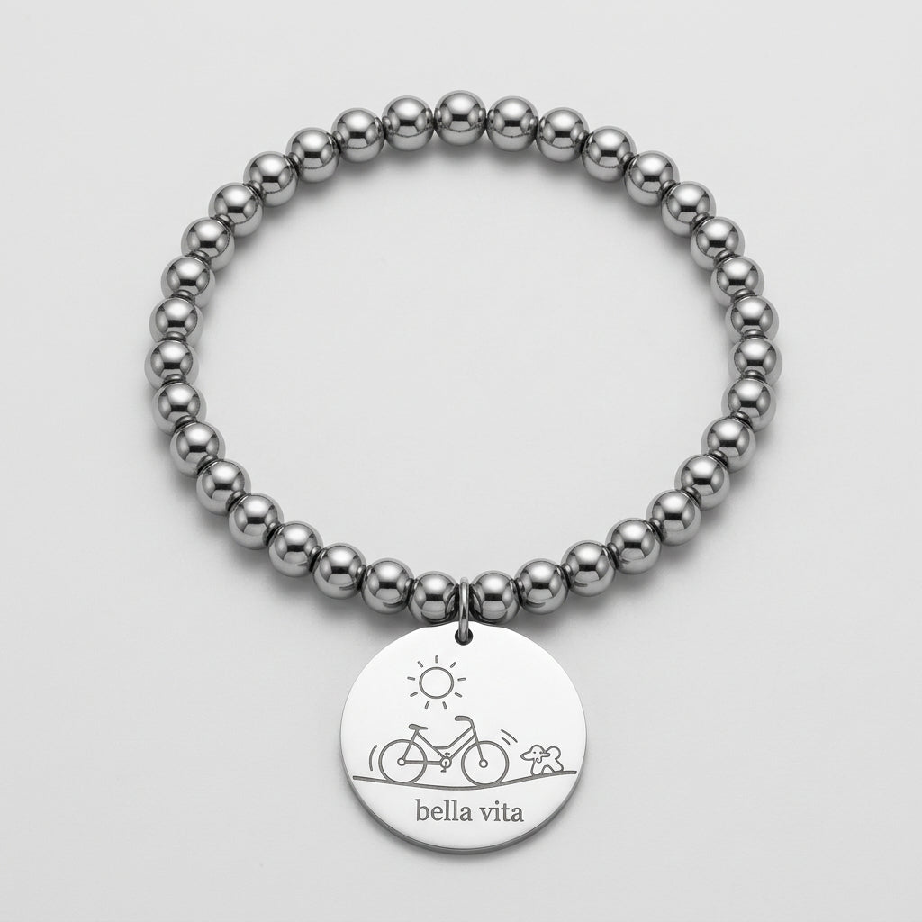 Bracciale Frasi