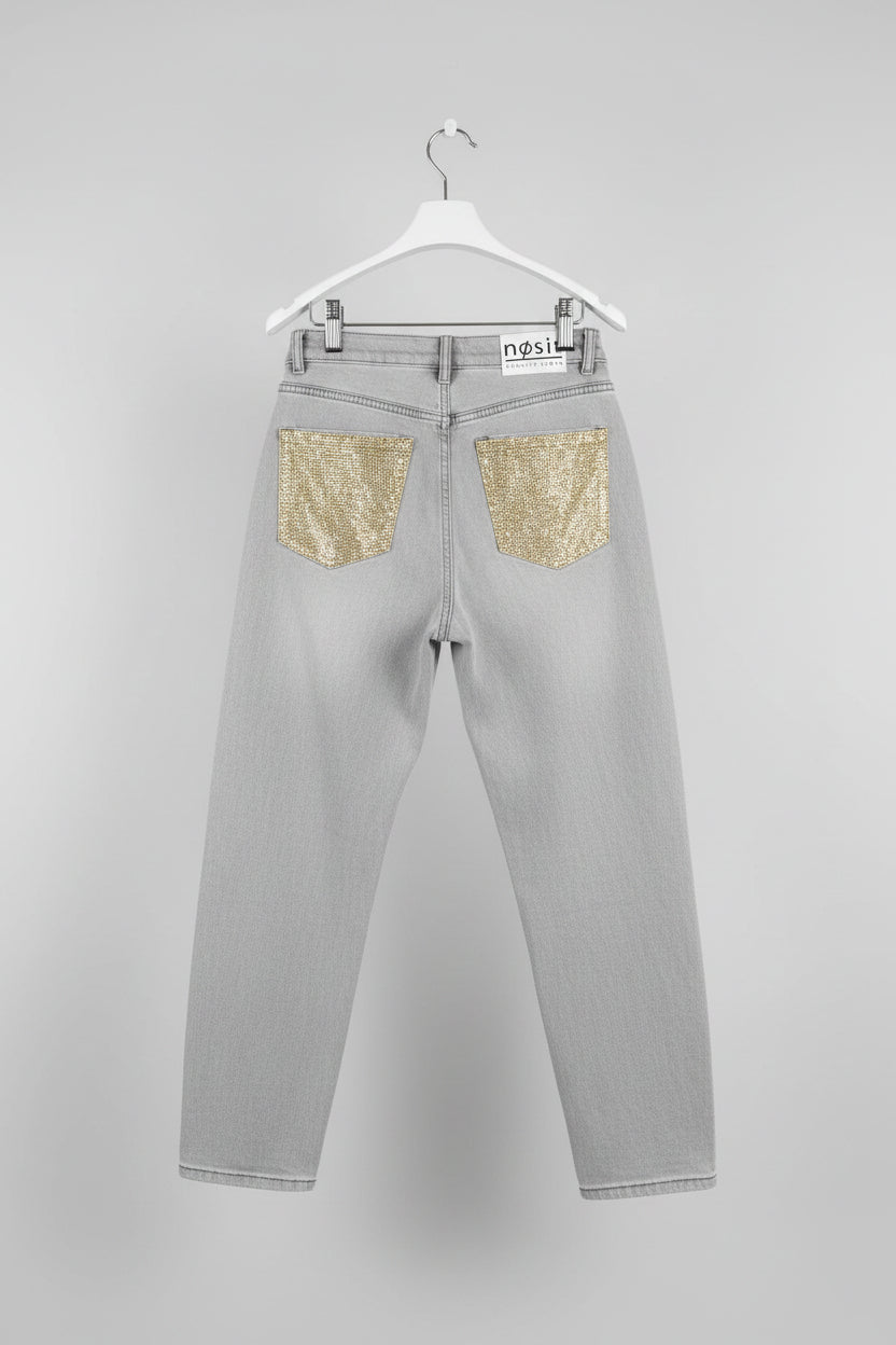 Jeans Tascone 7351