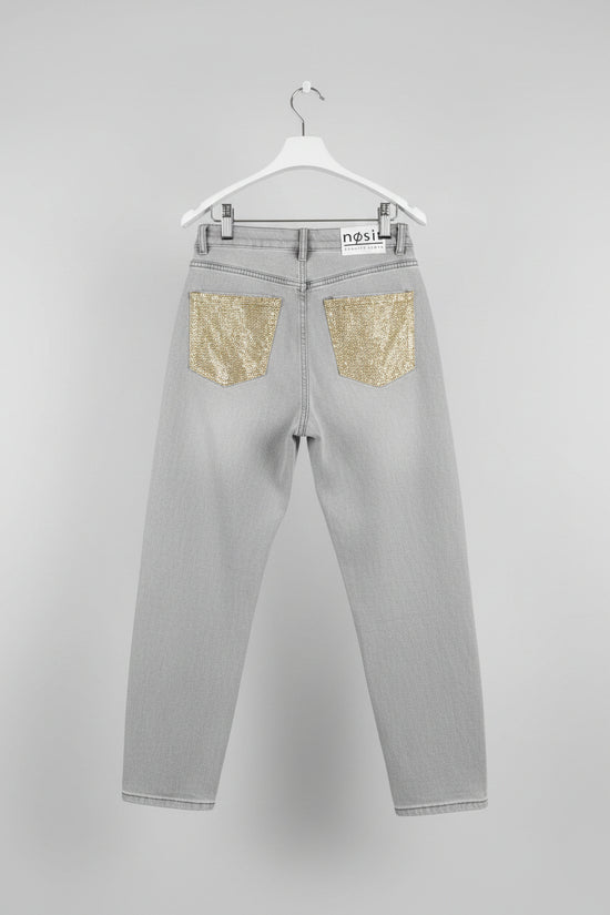 Jeans Tascone 7351