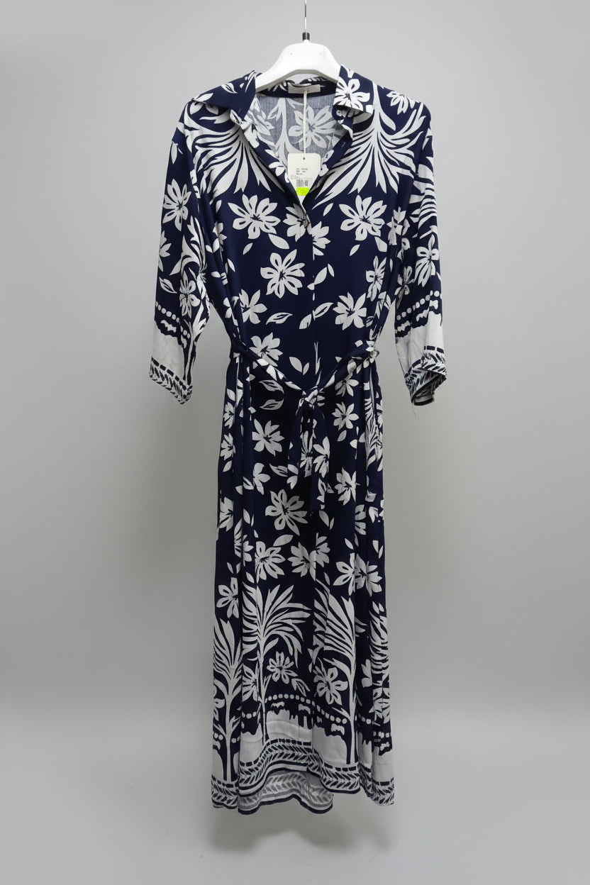 Vestito India 169