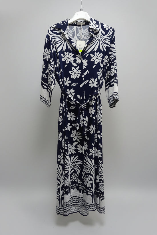 Vestito India 169