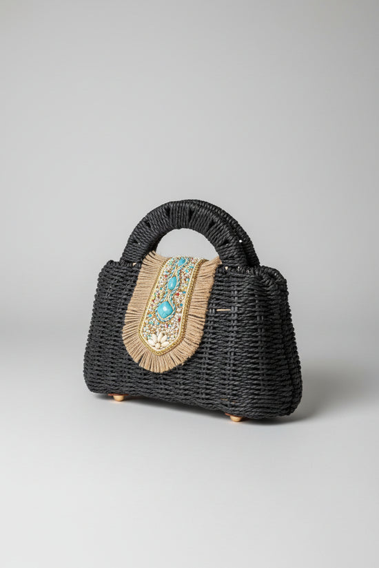 Borsa Corallo