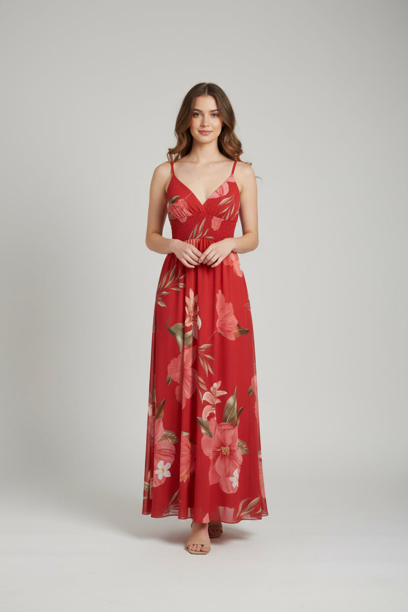Vestito Ilea 26059