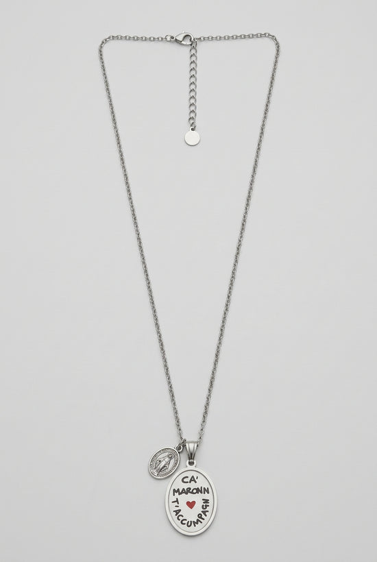 Collana Ca' Maronn T'Accumpagn