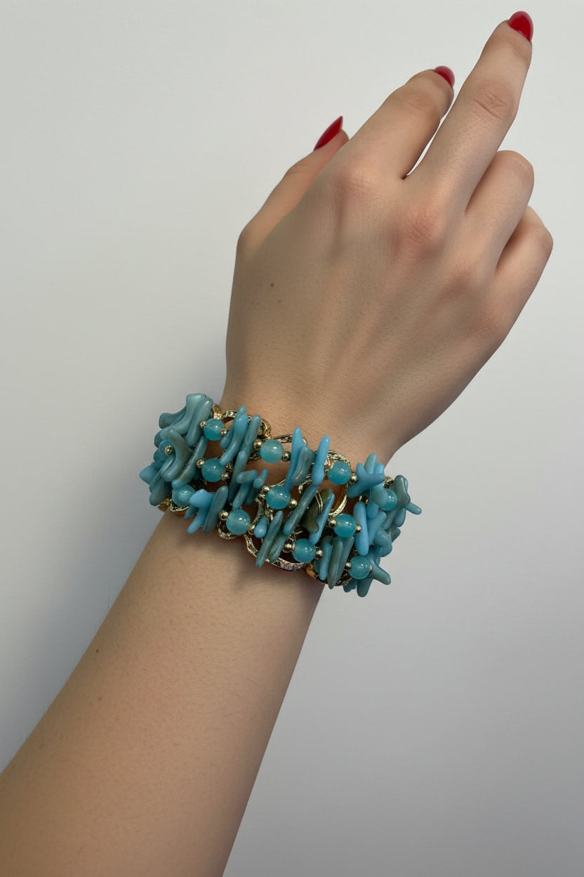 Bracciale Corallo