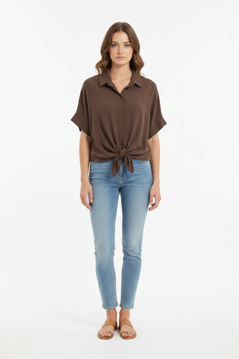Camicia Capri 9370