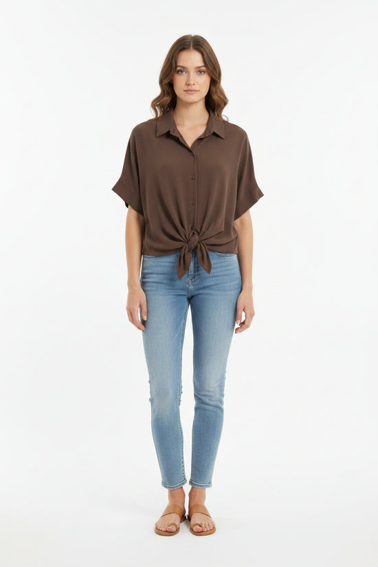 Camicia Capri 9370