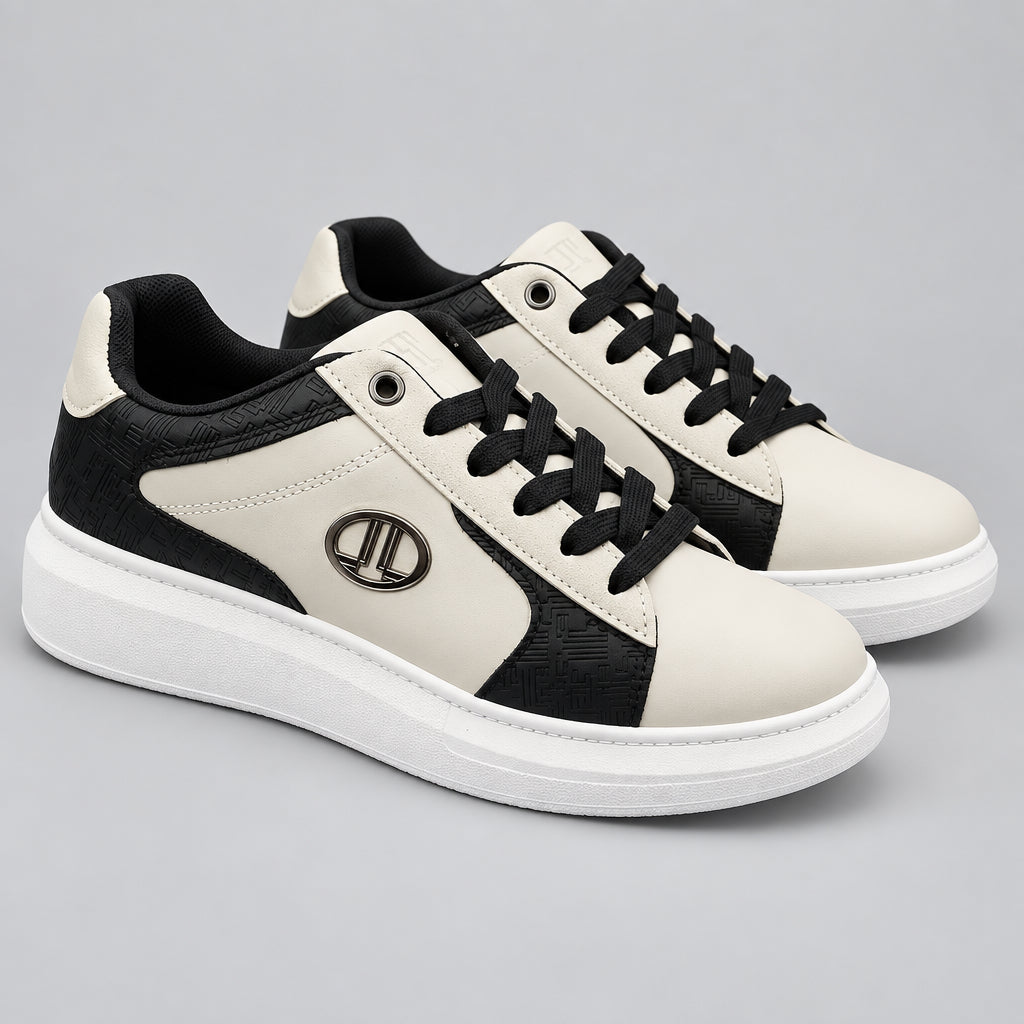 Scarpe Lancetti 674