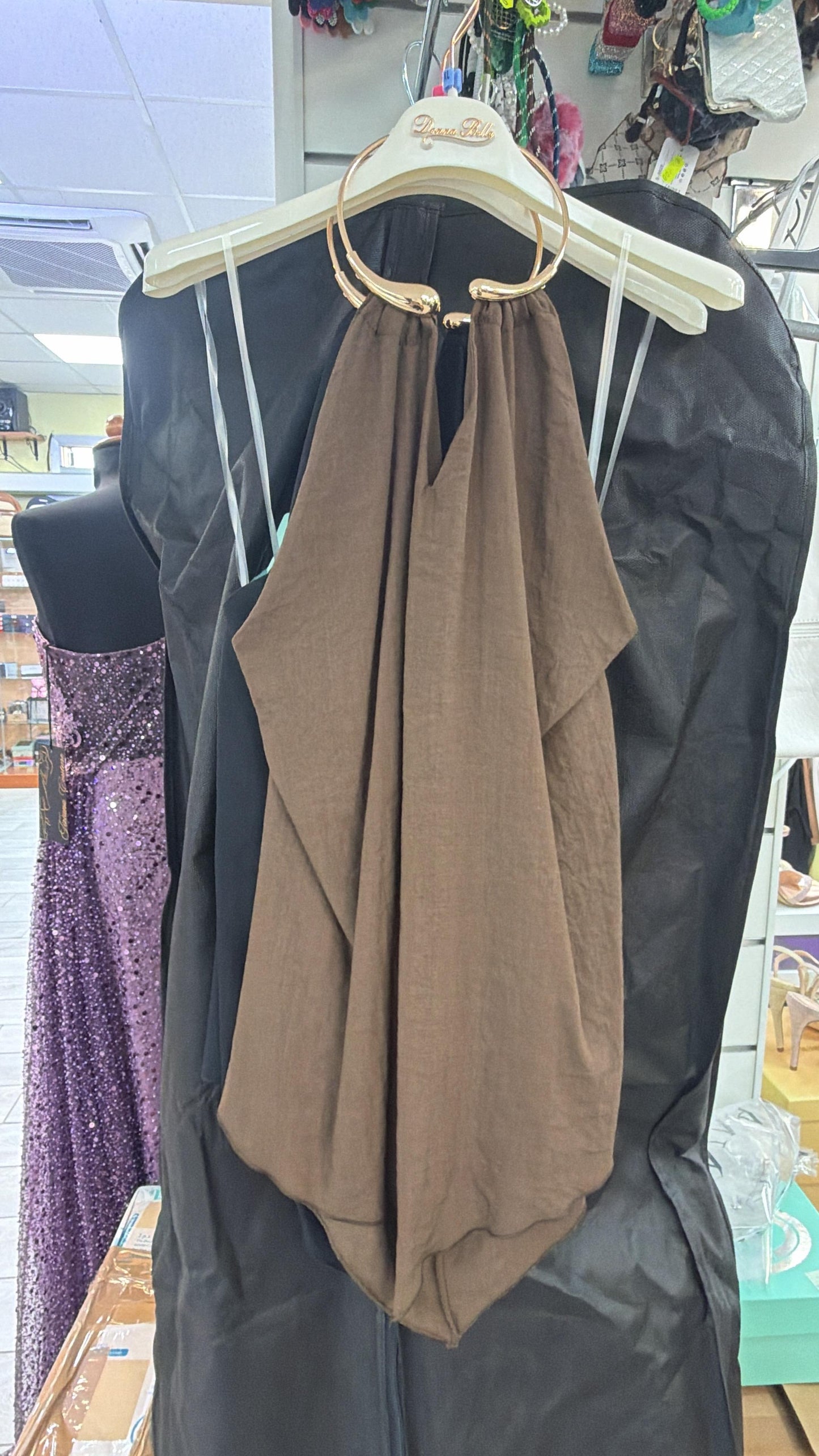 Top Collana 11255